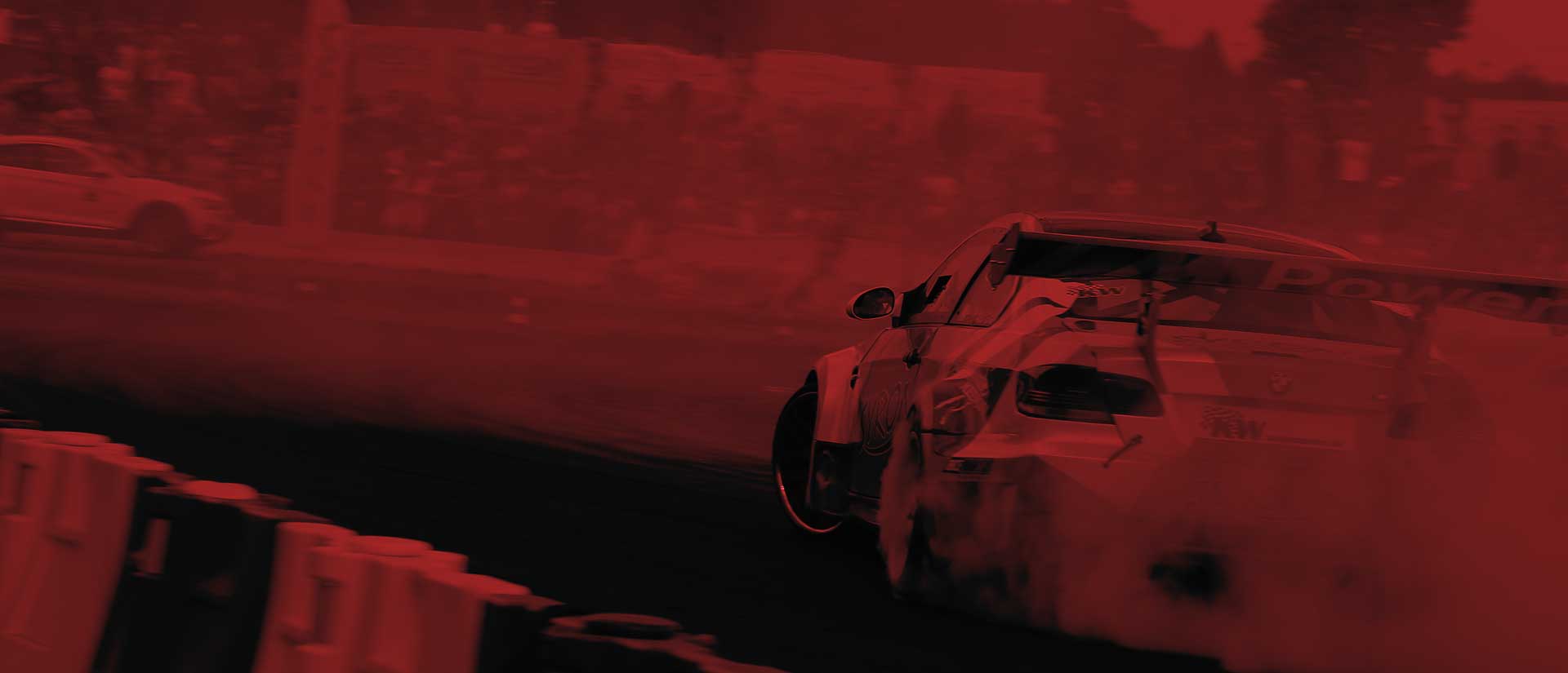 parallax background